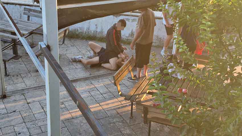 P O L I S E S A L D I R A N S U P H E L I T U T U K L A N D I 804286 238093