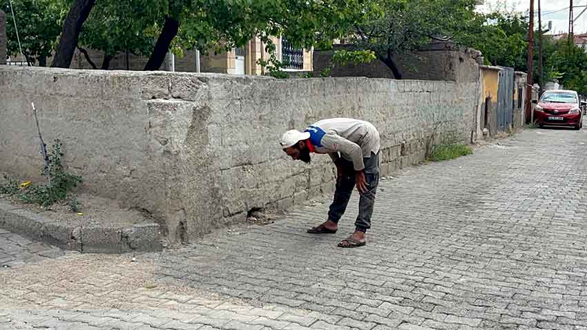 P O L I S E Y A K A L A N I N C A N A M A Z A D U R A N M O T O S I K L 796098 235616