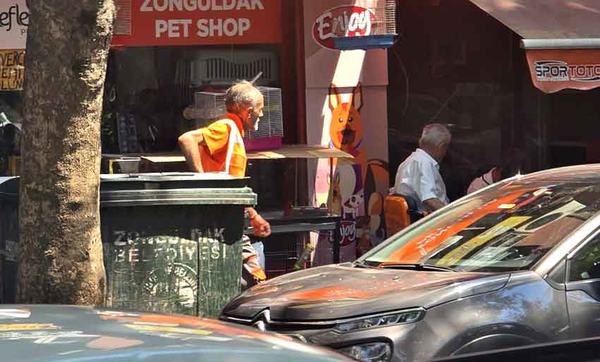 Sıcak Ve Temizlik 3