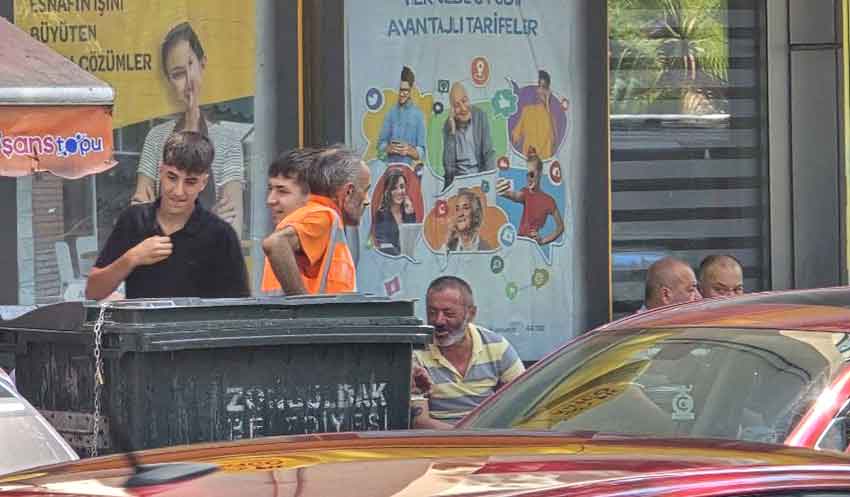 Sıcak Ve Temizlik 4