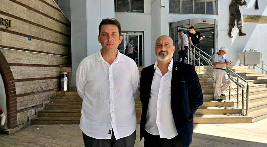 T U R H A N D A N T E P K İ 25 07 2025