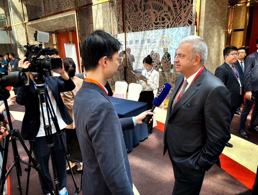 Tedarik Zinciri Fuarı (1)