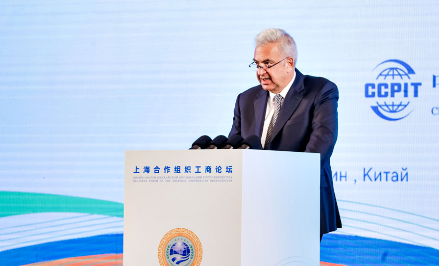 Tedarik Zinciri Fuarı (2)