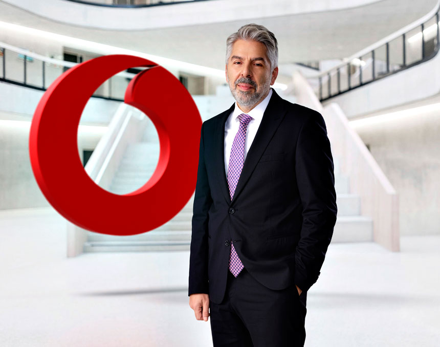 Vodafone’un Ev Sahipliğinde Düzenlenen Çalıştayda Yerli Kapasite Konuşuldu (2)