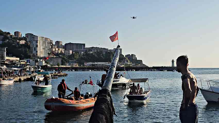 Y A G L I D I R E K Y A R I S M A S I N I K A Z A N A N A A L T I N V 796185 235641