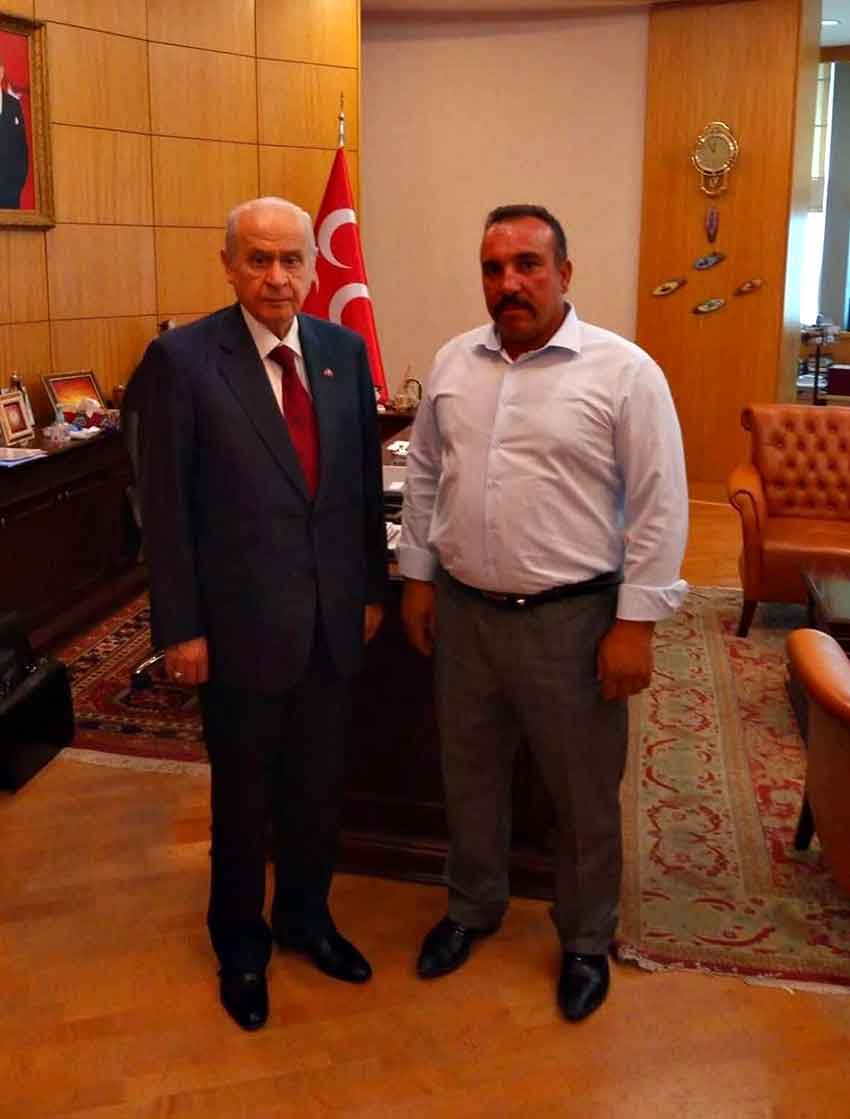 Y E N I F A K I L I B E L E D I Y E B A S K A N I S A R I A S L A N K 832853 246800