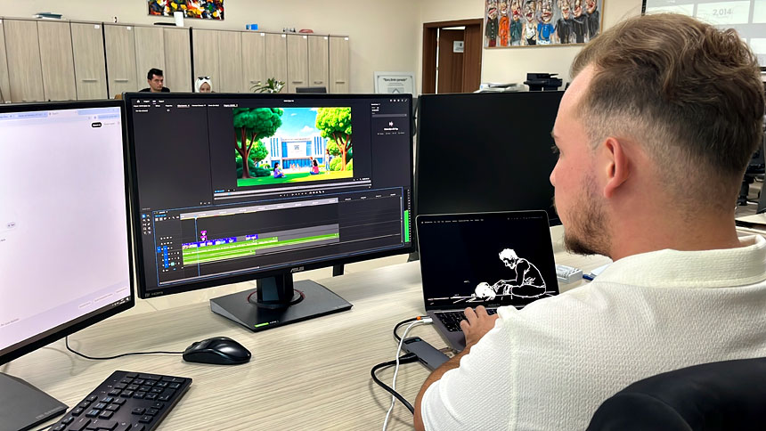 Yapay Zeka Meslekleri Bitirmeyecek (1)