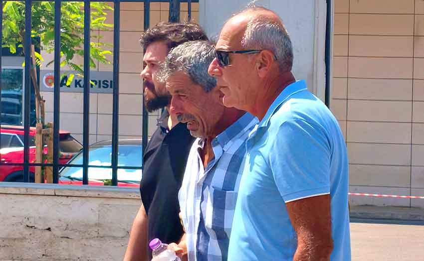 Yeni Nişanlanan Genç Kalp Krizi (4)