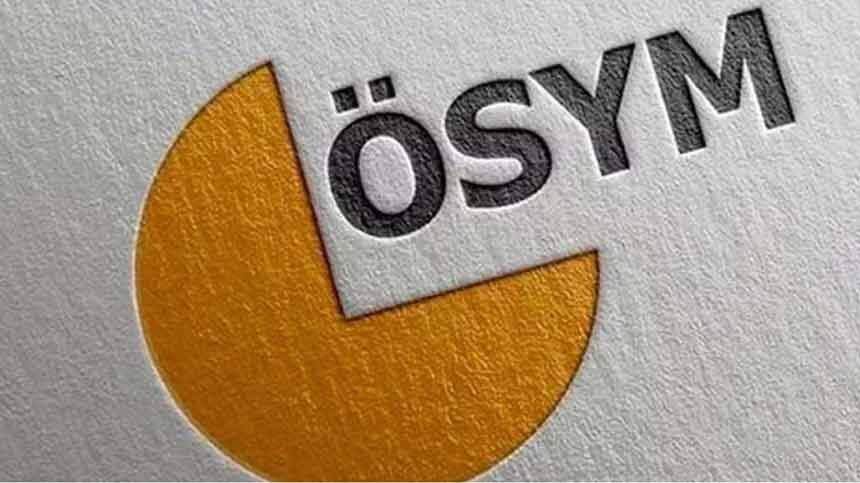 YKS ek yerleştirme işlemleri 17-21 Eylül tarihleri arasında yapılacak