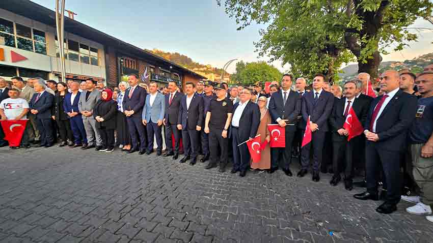 Zonguldak 15Temuz Yürüyüşü 2025 (1)