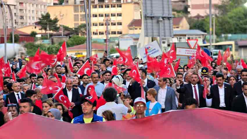 Zonguldak 15Temuz Yürüyüşü 2025 (3)