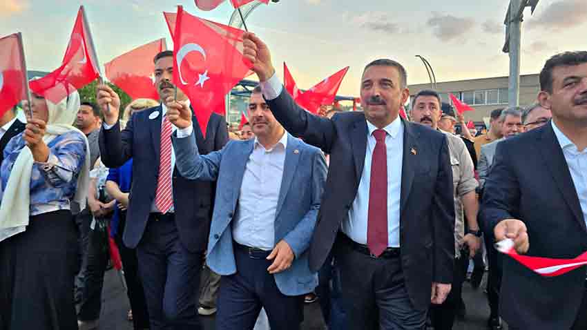 Zonguldak 15Temuz Yürüyüşü 2025 (4)