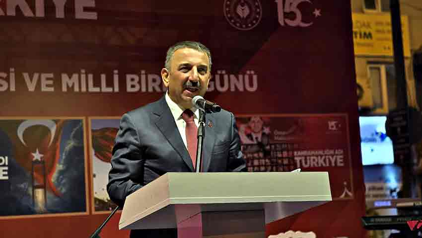 Zonguldak Demokrasinöbeti 2025 (3)