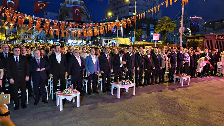 Zonguldak Demokrasinöbeti 2025 (7)