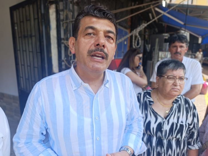 Atatürk Devlet Hastanesi Yıkılacak 2