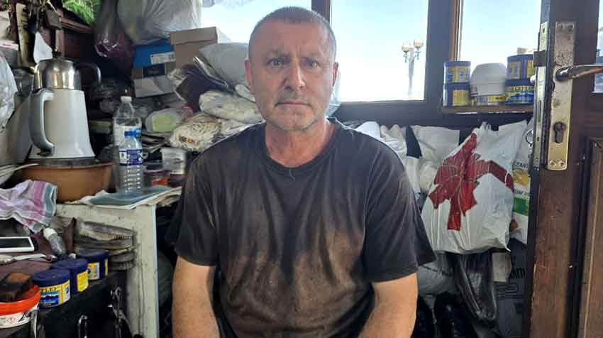 Ayakkabı Tamiricis 04 08 03