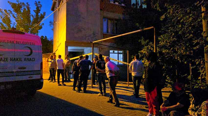 B E Ü P E R S O N E L İ 22