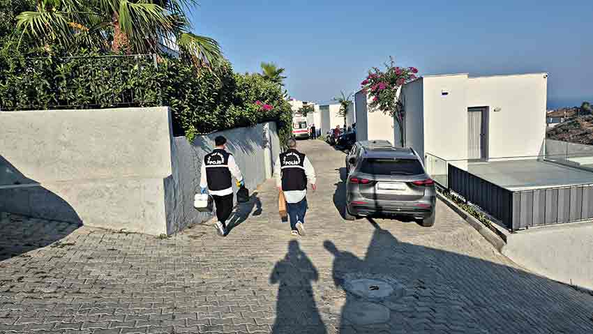 B O D R U M’ D A I K I S E V G I L I B A S I N D A N V U R U L M U S 861738 255807