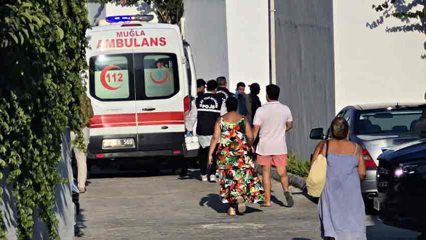 B O D R U M’ D A I K I S E V G I L I B A S I N D A N V U R U L M U S 861740 255807