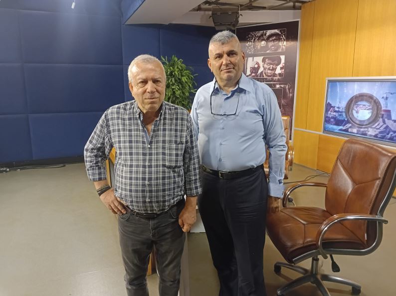 Başkan Akıllı Adam 2