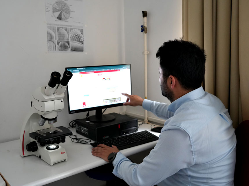 Bu Proje Astım Hastası Ve Polen Alerjisi Olanların Hayatını Kolaylaştırıyor (1)