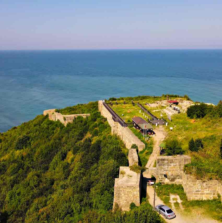 Çaycuma Roma Mezar (2)