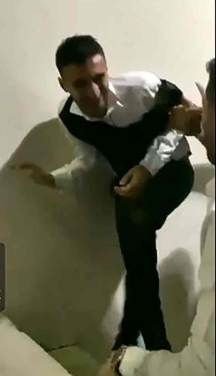 Damada Sert Şaka 323