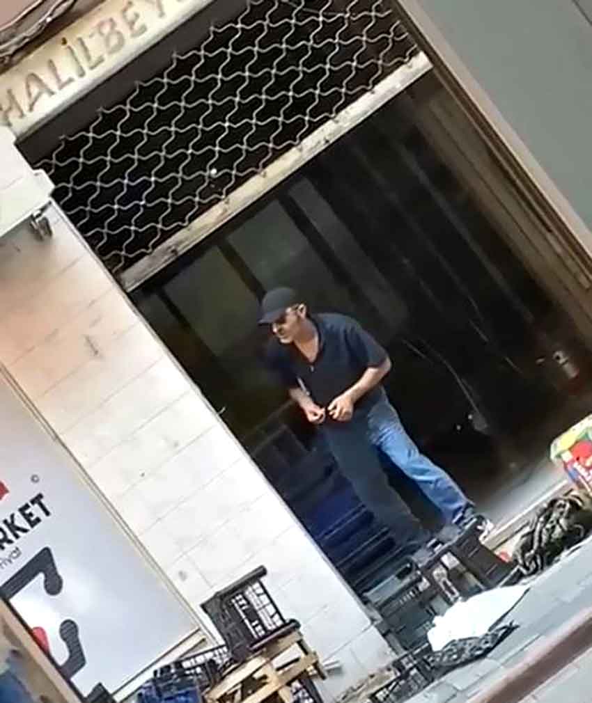 Devrekteki Saldırıda (2)