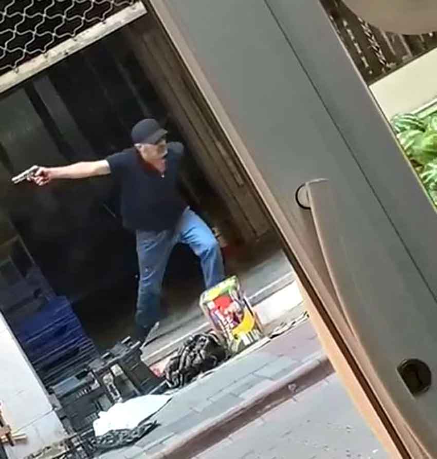 Devrekteki Saldırıda (3)