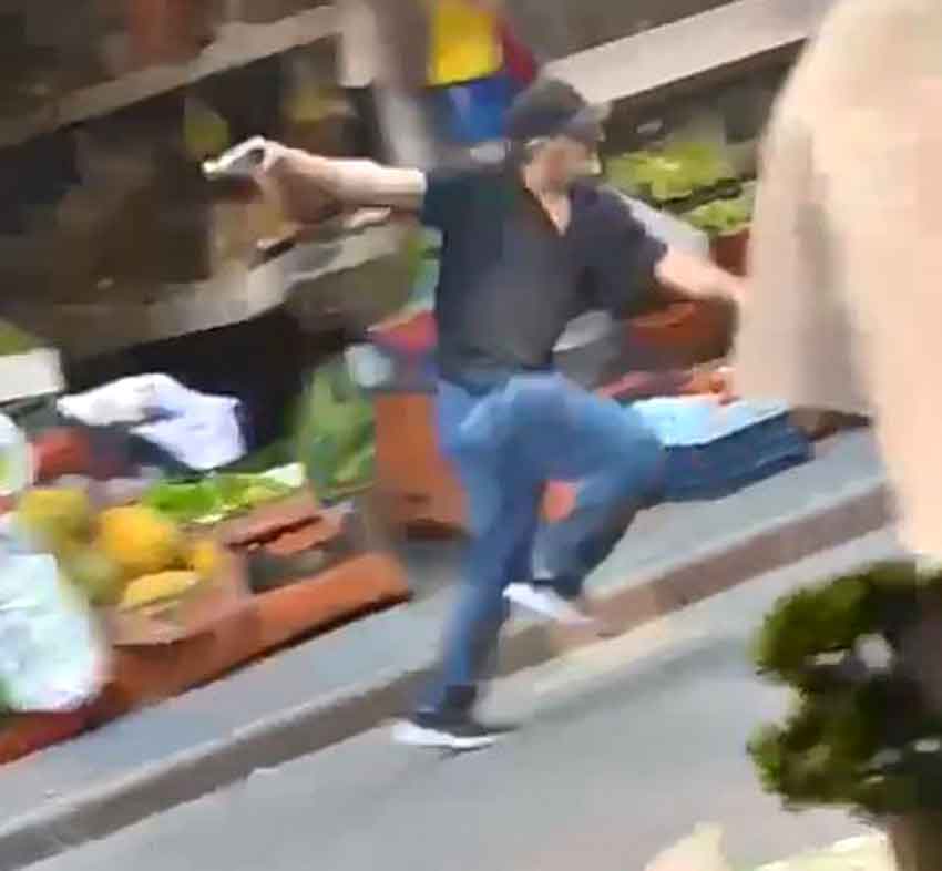 Devrekteki Saldırıda (4)