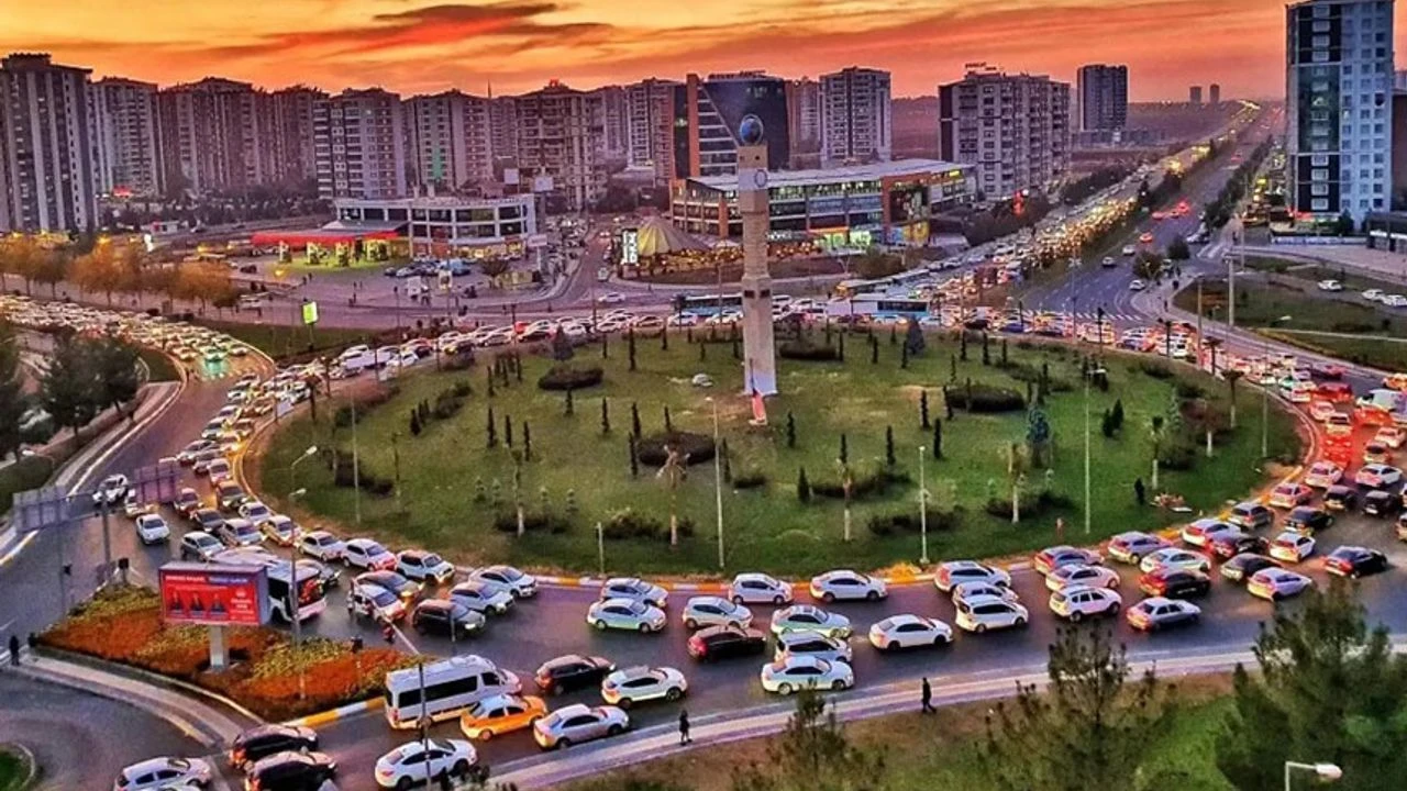 Diyarbakır Ekonomisinde Tarım, Ticaret ve İstihdam Dinamikleri