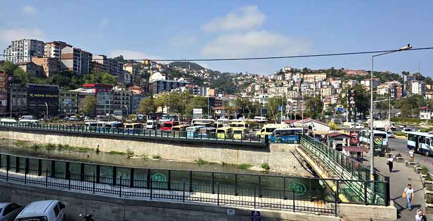 Dolmuş Sözü Unutuldu 3