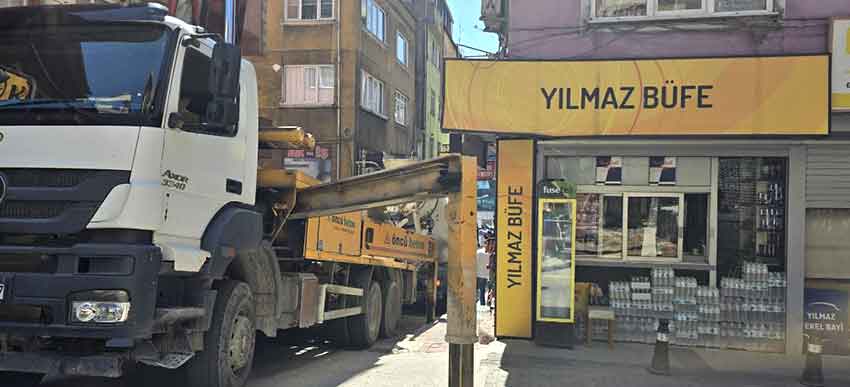 Esnafı Isyan Ettiren Akm 2