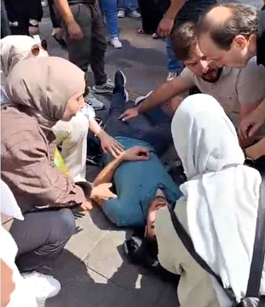 Fenalaşan Genç Zonguldak 1