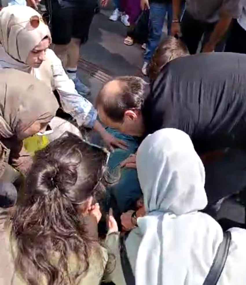 Fenalaşan Genç Zonguldak 2