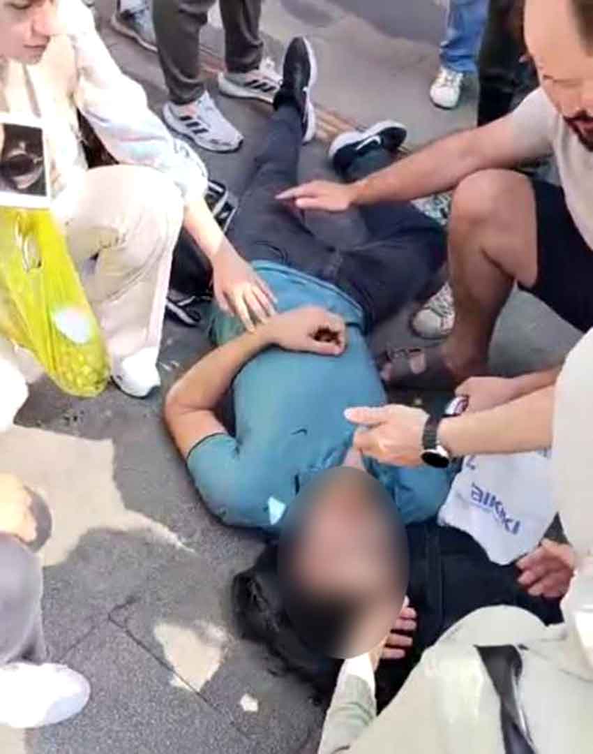 Fenalaşan Genç Zonguldak 3