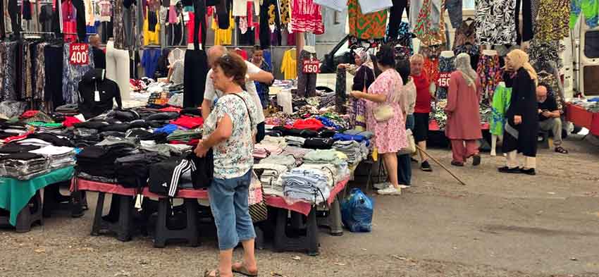 Giysi Pazarı 06 08 1