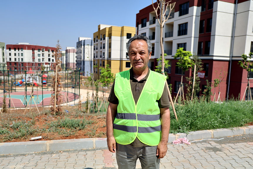 Hem Deprem Hem De Sosyal Konutlarda Sona Gelindi (2)