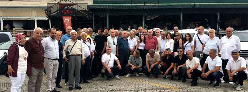 Iyi Parti Bursa Mitingi 1