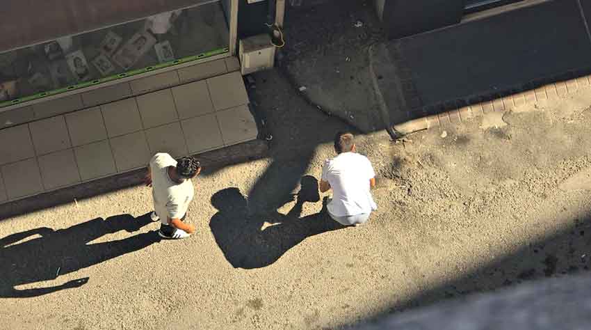 K E N T M E R K E Z İ K A V G A 2