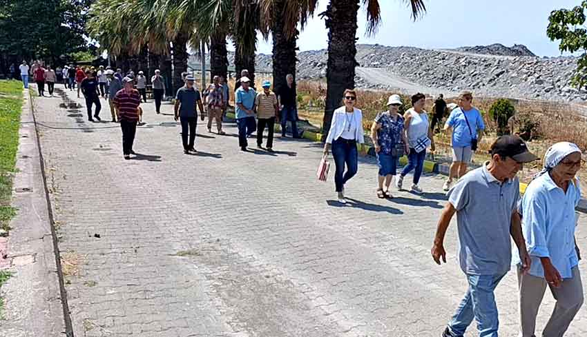 K İ L İ M L İ E Y L E M S A L I 2