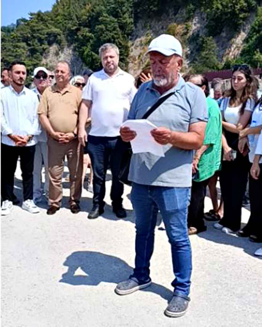 K İ L İ M L İ E Y L E M S A L I 3