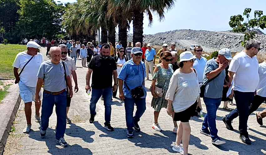 K İ L İ M L İ E Y L E M S A L I