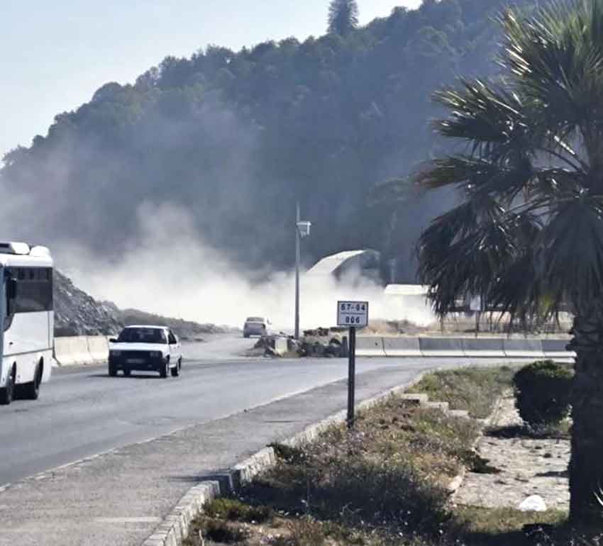 K İ L İ M L İ T O Z E Y L E M İ 1