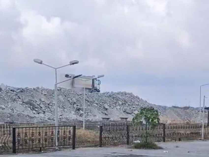 K İ L İ M L İ T O Z E Y L E M İ 3