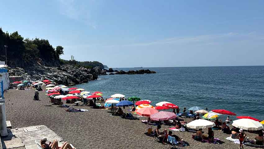 Kapuz Plajı 07 08 2025 1