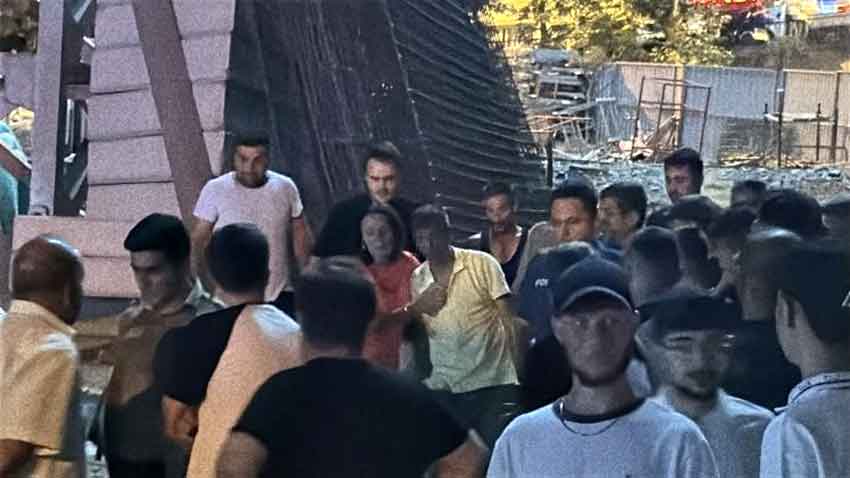 Kastamonu Kule Vi̇nç Olayio (1)