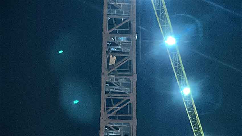 Kastamonu Kule Vi̇nç Olayio (2)