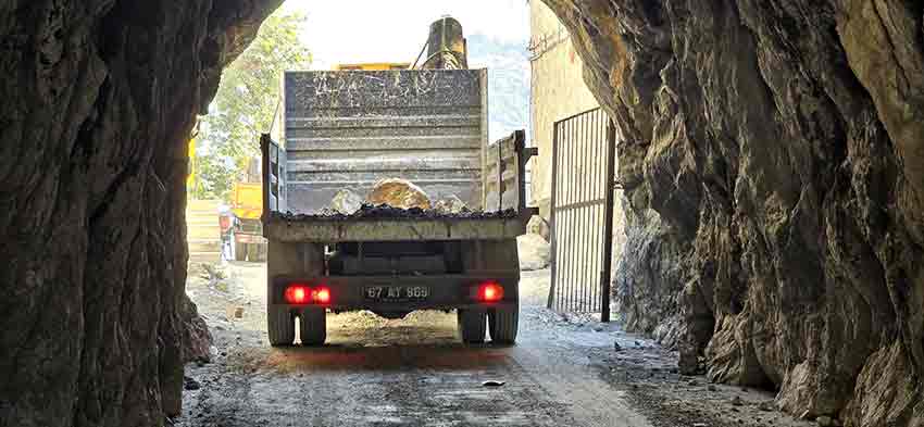 Liman Arkası Çalışmaları (3)