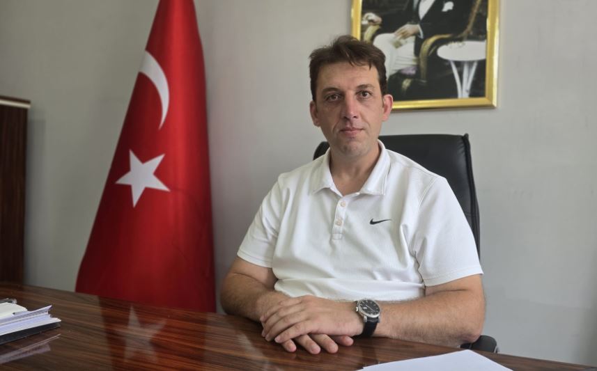 Oğuzhan Açıklama Güvenlik Soruşturması